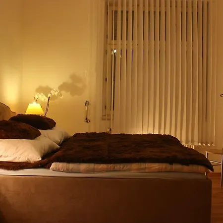 Ferienwohnung Marschlinger Hof Apartment Quedlinburg