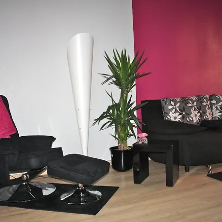 Ferienwohnung Marschlinger Hof Apartment