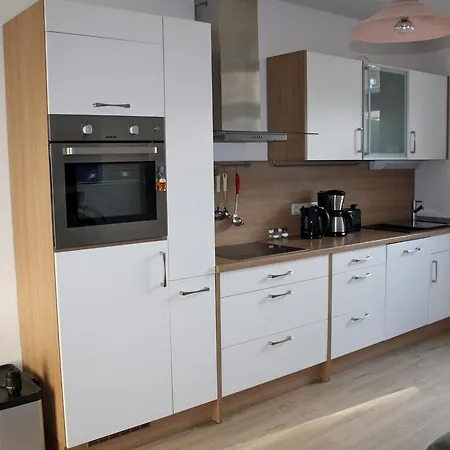 Ferienwohnung Marschlinger Hof *
