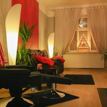 Ferienwohnung Marschlinger Hof Apartment
