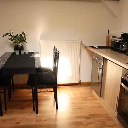 Apartment Ferienwohnung Marschlinger Hof *