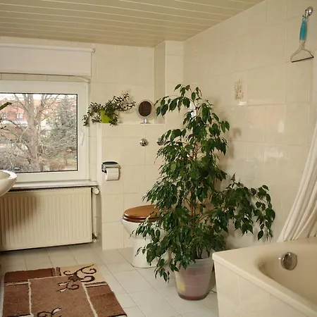 Ferienwohnung Marschlinger Hof * Quedlinburg