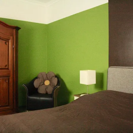 Apartment Ferienwohnung Marschlinger Hof Quedlinburg