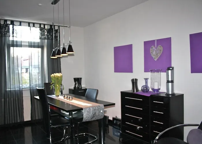 Ferienwohnung Marschlinger Hof 아파트 *