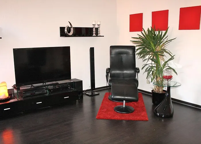 Ferienwohnung Marschlinger Hof