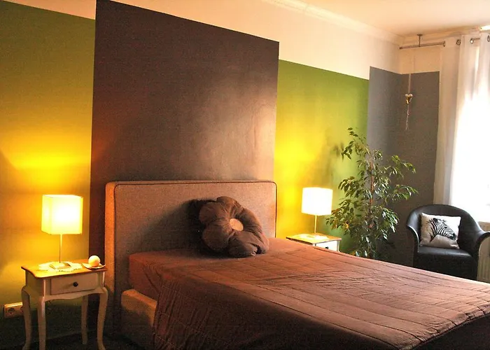 Ferienwohnung Marschlinger Hof