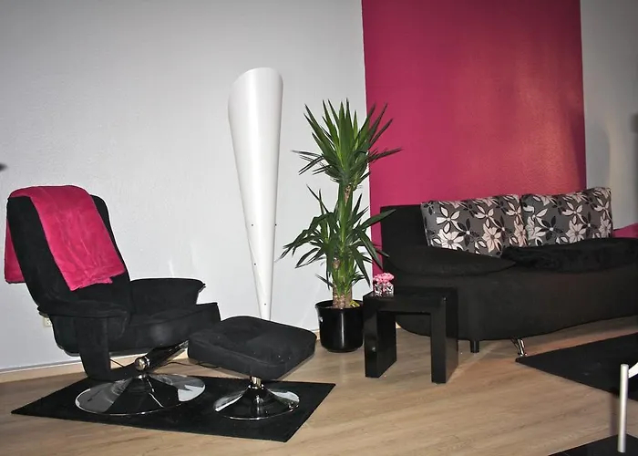 Ferienwohnung Marschlinger Hof 아파트