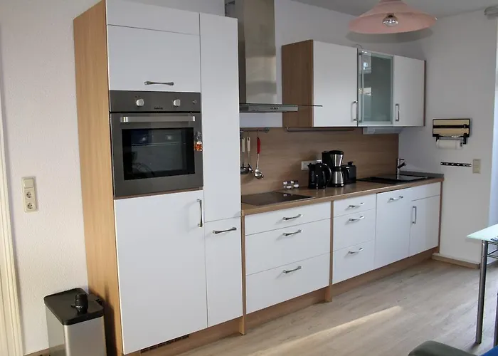 Ferienwohnung Marschlinger Hof *