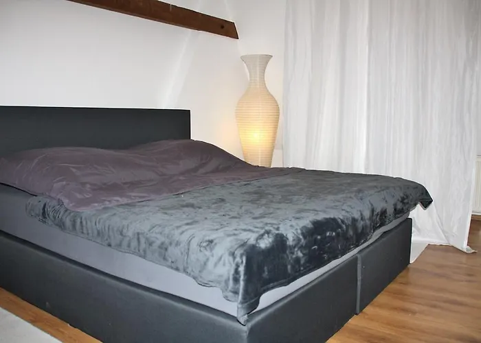 Ferienwohnung Marschlinger Hof 아파트 *