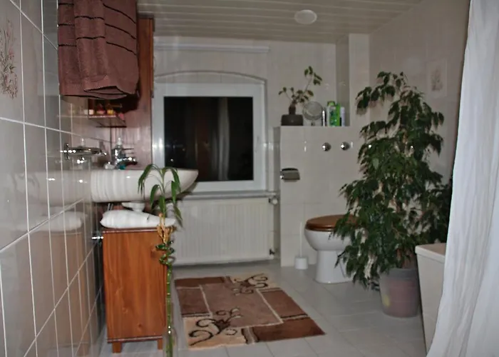 Ferienwohnung Marschlinger Hof *