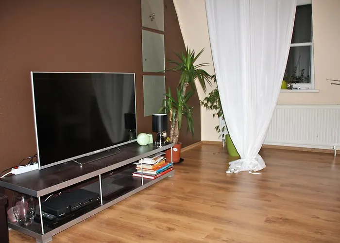 Ferienwohnung Marschlinger Hof